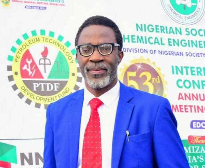 Engr. Lawrence Ayebatonye Clement