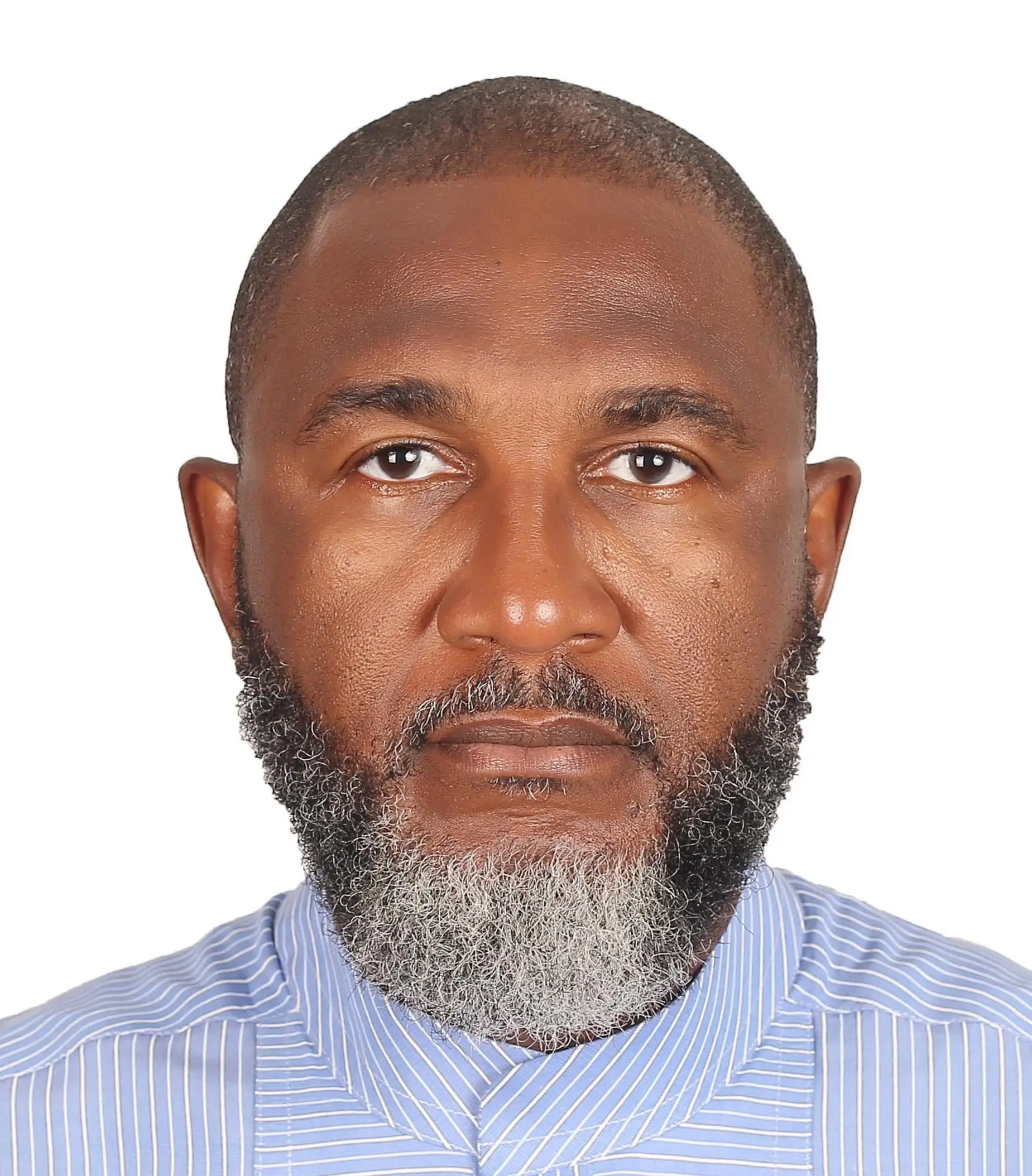 Mr. Ebikabowei Charles Dorgu