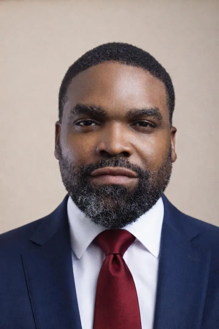 Mr. Nnamdi Awa Kalu